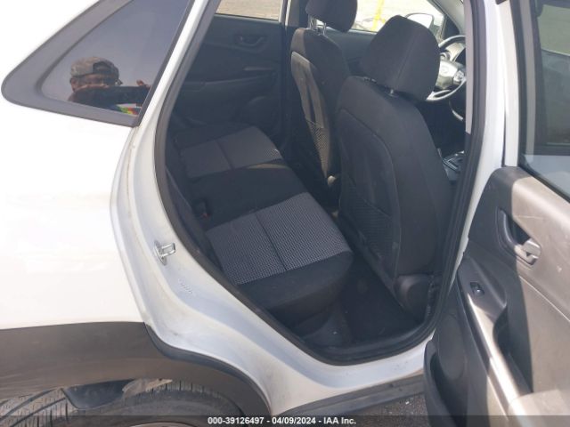 Photo 7 VIN: KM8K6CAA3KU349984 - HYUNDAI KONA 