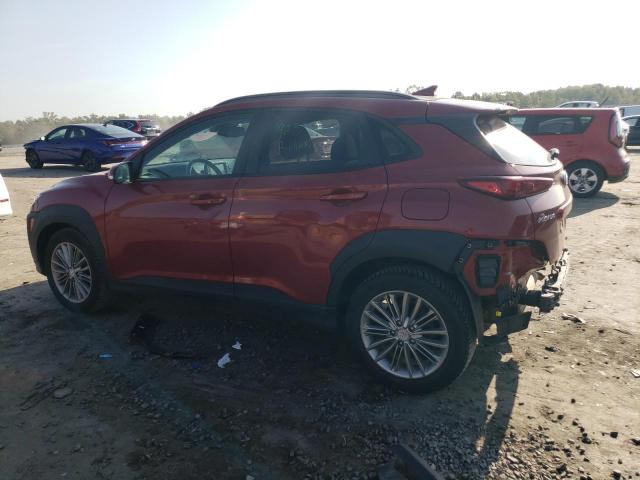 Photo 1 VIN: KM8K6CAA3KU381639 - HYUNDAI KONA SEL 