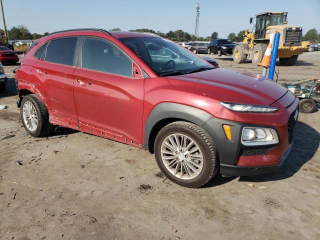 Photo 3 VIN: KM8K6CAA3KU381639 - HYUNDAI KONA SEL 