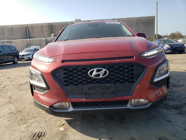 Photo 4 VIN: KM8K6CAA3KU381639 - HYUNDAI KONA SEL 