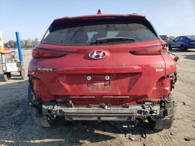 Photo 5 VIN: KM8K6CAA3KU381639 - HYUNDAI KONA SEL 