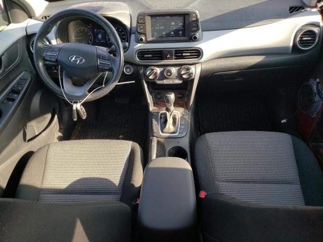 Photo 7 VIN: KM8K6CAA3KU381639 - HYUNDAI KONA SEL 