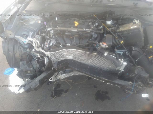 Photo 5 VIN: KM8K6CAA3LU512344 - HYUNDAI KONA 