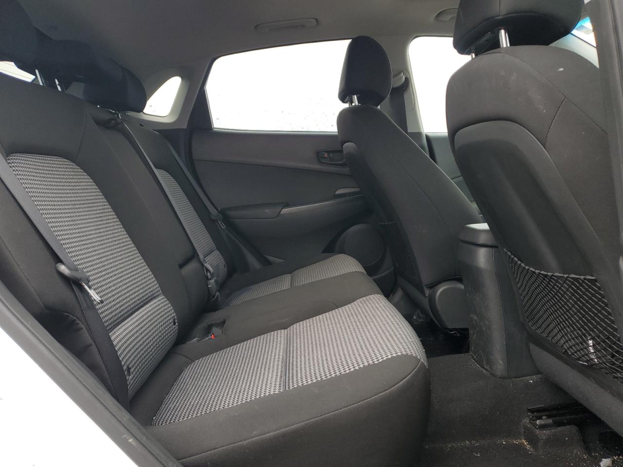 Photo 10 VIN: KM8K6CAA3MU735078 - HYUNDAI KONA 