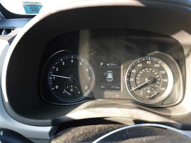 Photo 7 VIN: KM8K6CAA4JU082093 - HYUNDAI KONA 