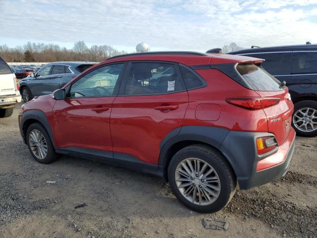 Photo 1 VIN: KM8K6CAA4JU150151 - HYUNDAI KONA SEL 