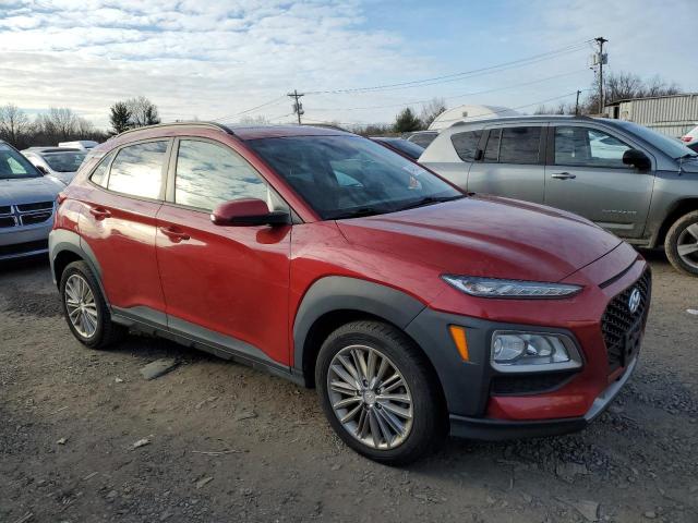 Photo 3 VIN: KM8K6CAA4JU150151 - HYUNDAI KONA SEL 