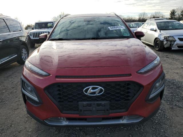 Photo 4 VIN: KM8K6CAA4JU150151 - HYUNDAI KONA SEL 