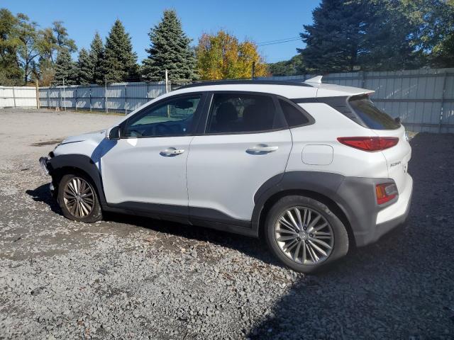 Photo 1 VIN: KM8K6CAA4KU320686 - HYUNDAI KONA SEL 