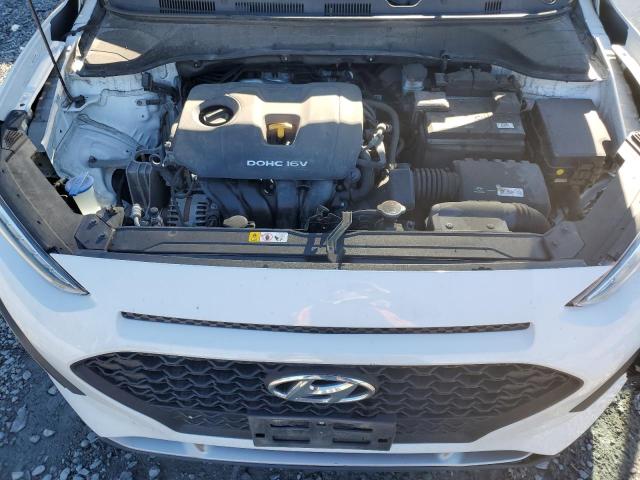 Photo 10 VIN: KM8K6CAA4KU320686 - HYUNDAI KONA SEL 