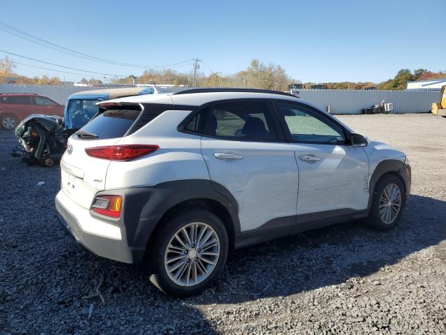 Photo 2 VIN: KM8K6CAA4KU320686 - HYUNDAI KONA SEL 