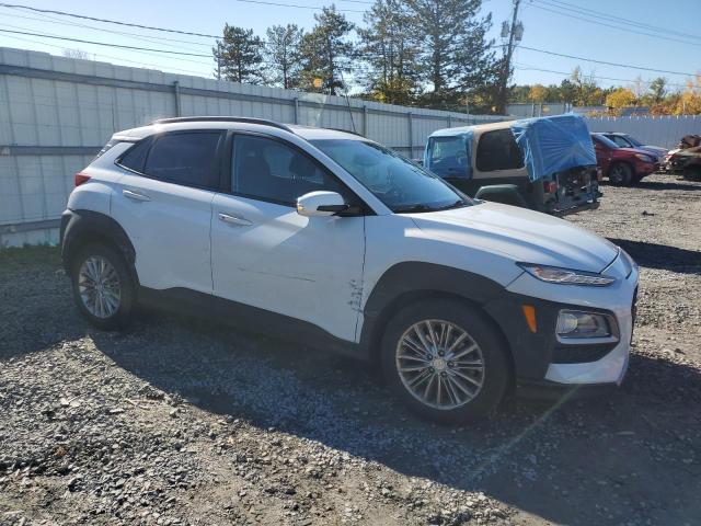 Photo 3 VIN: KM8K6CAA4KU320686 - HYUNDAI KONA SEL 