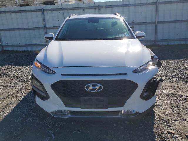 Photo 4 VIN: KM8K6CAA4KU320686 - HYUNDAI KONA SEL 