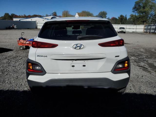 Photo 5 VIN: KM8K6CAA4KU320686 - HYUNDAI KONA SEL 