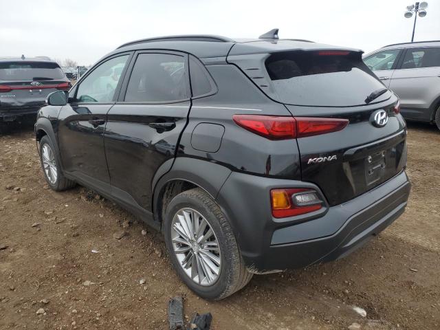 Photo 1 VIN: KM8K6CAA4LU478818 - HYUNDAI KONA SEL P 