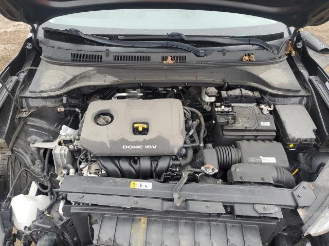 Photo 10 VIN: KM8K6CAA4LU478818 - HYUNDAI KONA SEL P 