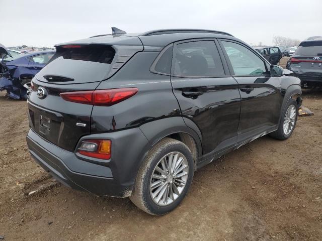 Photo 2 VIN: KM8K6CAA4LU478818 - HYUNDAI KONA SEL P 