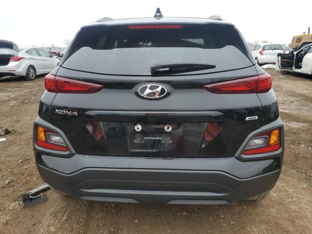 Photo 5 VIN: KM8K6CAA4LU478818 - HYUNDAI KONA SEL P 