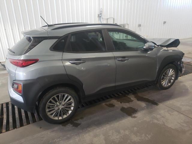 Photo 2 VIN: KM8K6CAA4LU573587 - HYUNDAI KONA SEL P 