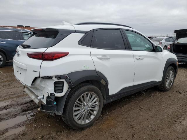 Photo 2 VIN: KM8K6CAA4MU735073 - HYUNDAI KONA SEL P 