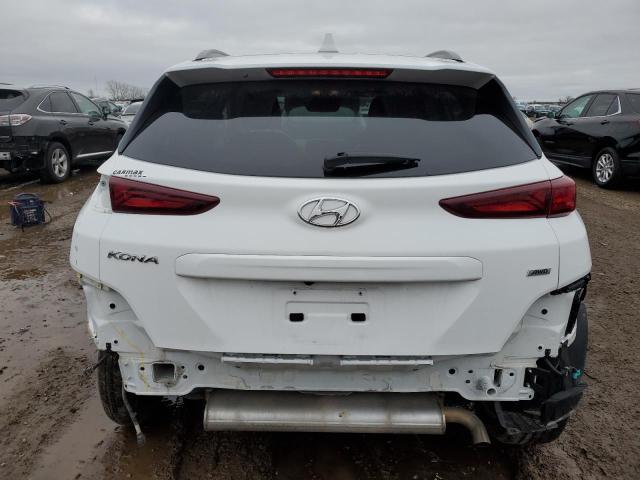 Photo 5 VIN: KM8K6CAA4MU735073 - HYUNDAI KONA SEL P 