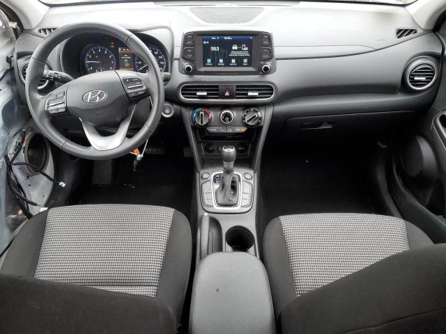 Photo 7 VIN: KM8K6CAA4MU735073 - HYUNDAI KONA SEL P 