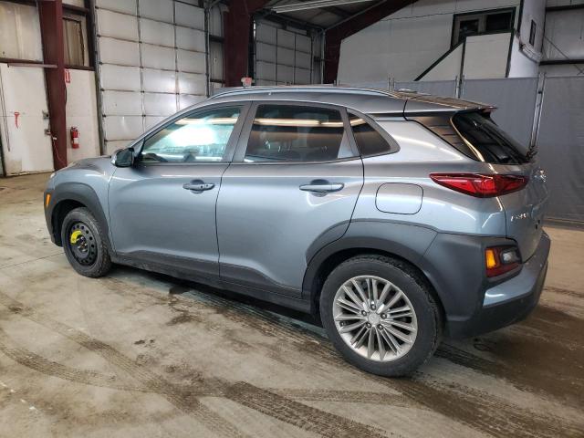 Photo 1 VIN: KM8K6CAA5JU077887 - HYUNDAI KONA SEL 