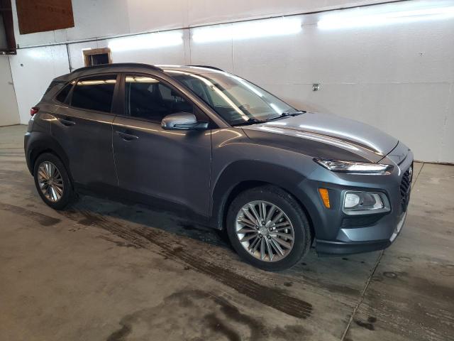 Photo 3 VIN: KM8K6CAA5JU077887 - HYUNDAI KONA SEL 