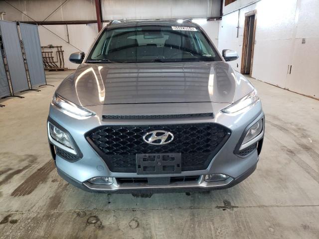 Photo 4 VIN: KM8K6CAA5JU077887 - HYUNDAI KONA SEL 