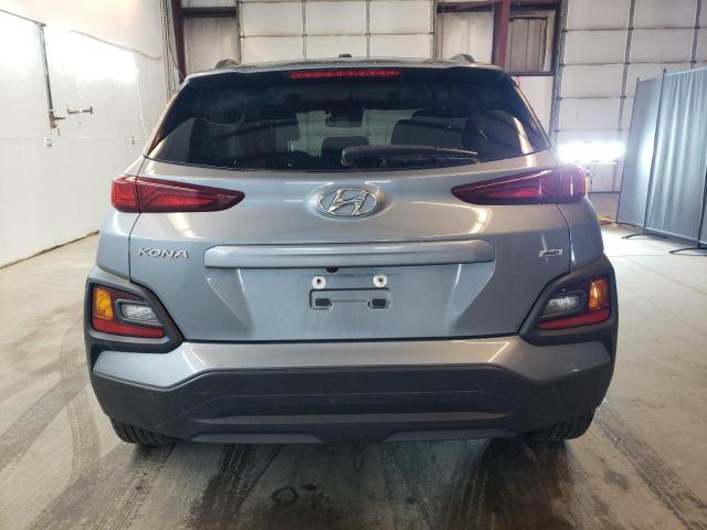 Photo 5 VIN: KM8K6CAA5JU077887 - HYUNDAI KONA SEL 