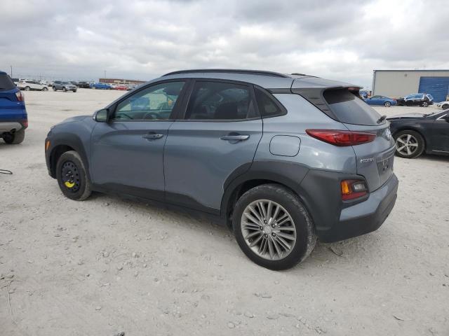 Photo 1 VIN: KM8K6CAA5JU077887 - HYUNDAI KONA SEL 