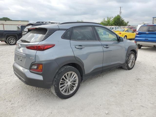 Photo 2 VIN: KM8K6CAA5JU077887 - HYUNDAI KONA SEL 