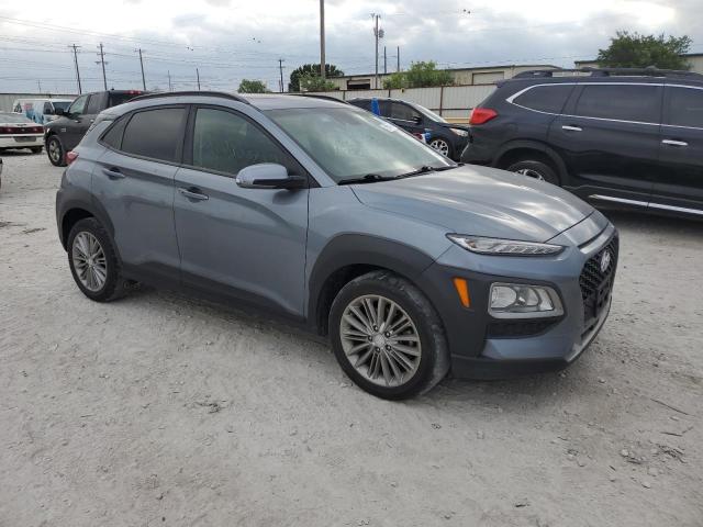 Photo 3 VIN: KM8K6CAA5JU077887 - HYUNDAI KONA SEL 