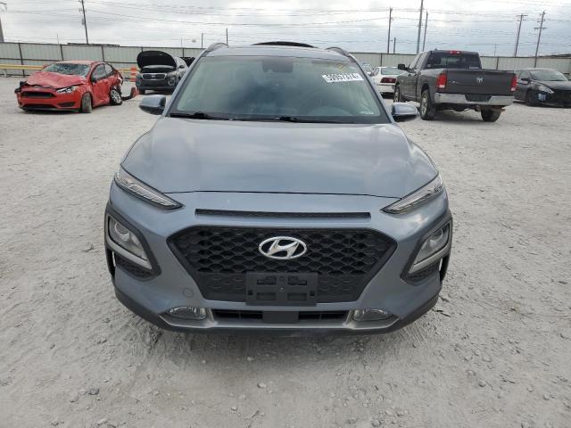 Photo 4 VIN: KM8K6CAA5JU077887 - HYUNDAI KONA SEL 