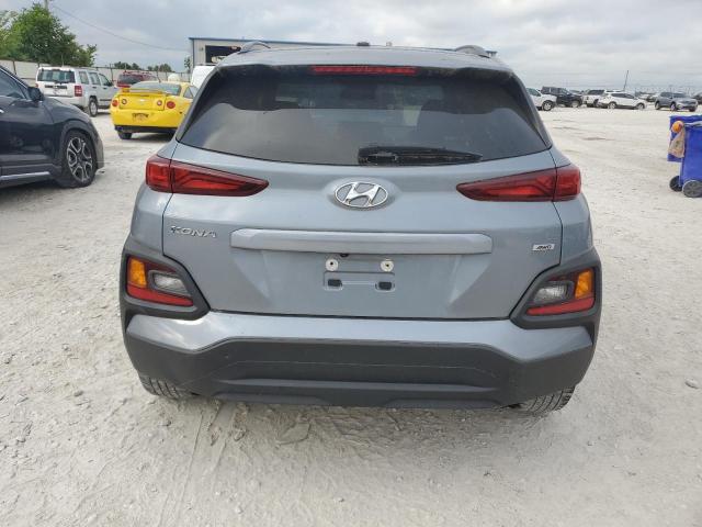 Photo 5 VIN: KM8K6CAA5JU077887 - HYUNDAI KONA SEL 