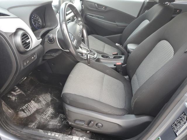 Photo 6 VIN: KM8K6CAA5JU077887 - HYUNDAI KONA SEL 