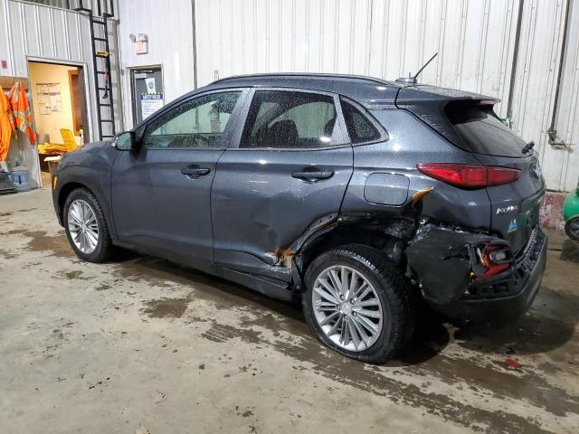 Photo 1 VIN: KM8K6CAA5JU150840 - HYUNDAI KONA SEL 