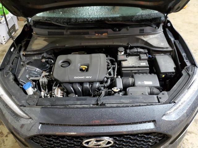 Photo 10 VIN: KM8K6CAA5JU150840 - HYUNDAI KONA SEL 