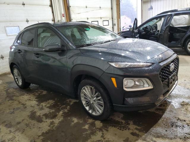 Photo 3 VIN: KM8K6CAA5JU150840 - HYUNDAI KONA SEL 