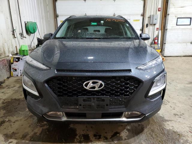 Photo 4 VIN: KM8K6CAA5JU150840 - HYUNDAI KONA SEL 