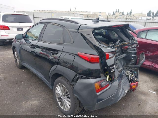 Photo 2 VIN: KM8K6CAA5KU256271 - HYUNDAI KONA 