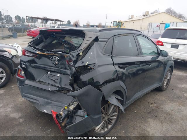 Photo 3 VIN: KM8K6CAA5KU256271 - HYUNDAI KONA 