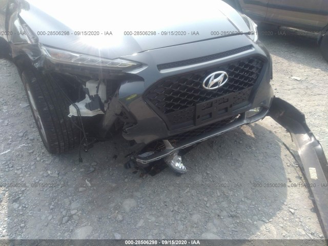 Photo 5 VIN: KM8K6CAA5KU325282 - HYUNDAI KONA 