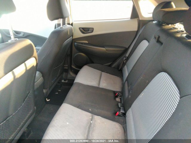 Photo 7 VIN: KM8K6CAA5KU391072 - HYUNDAI KONA 