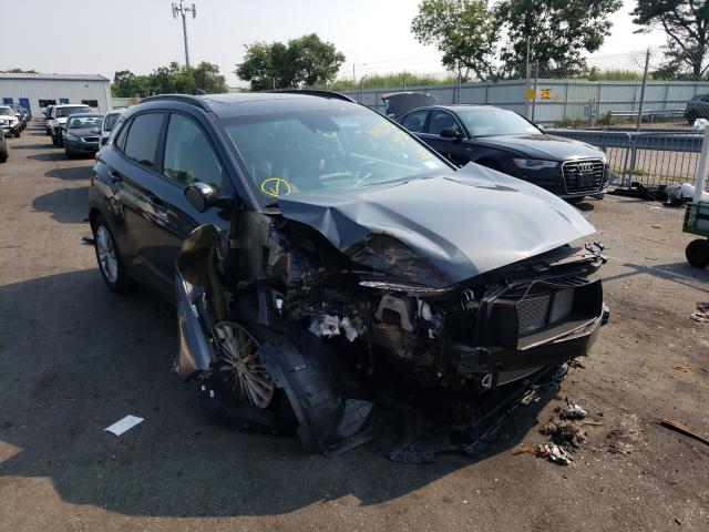 Photo 0 VIN: KM8K6CAA5LU447805 - HYUNDAI KONA SEL P 