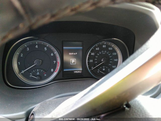 Photo 6 VIN: KM8K6CAA5LU448985 - HYUNDAI KONA 