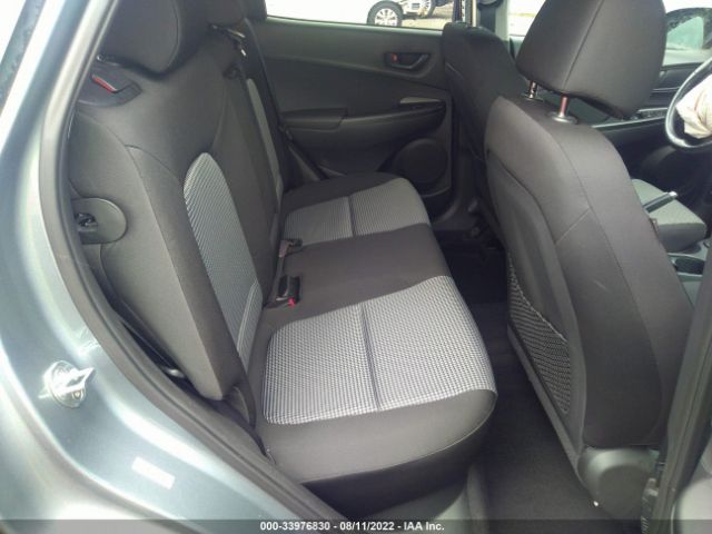 Photo 7 VIN: KM8K6CAA5LU448985 - HYUNDAI KONA 