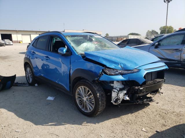 Photo 0 VIN: KM8K6CAA5LU513074 - HYUNDAI KONA SEL P 