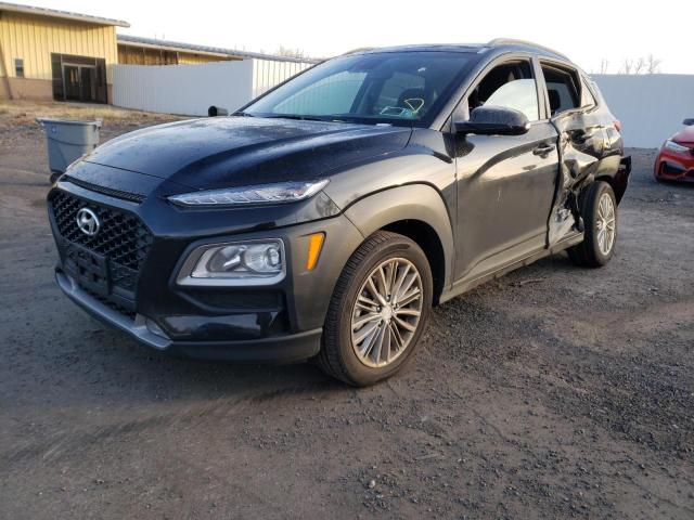 Photo 1 VIN: KM8K6CAA5LU518002 - HYUNDAI KONA SEL P 