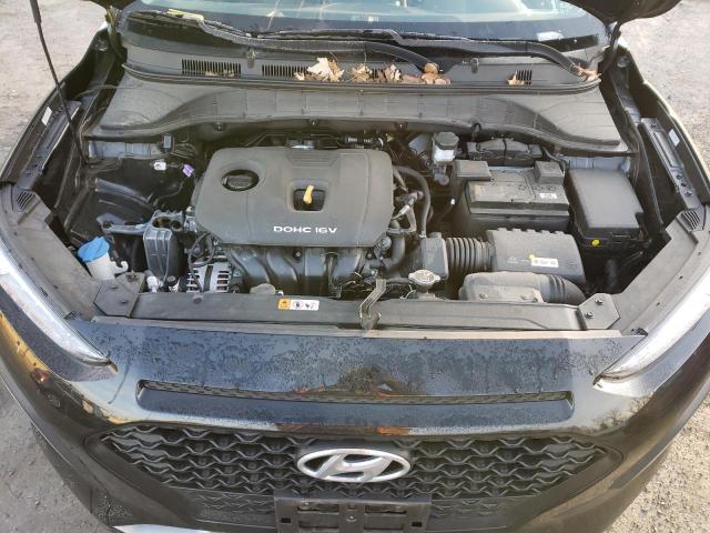 Photo 6 VIN: KM8K6CAA5LU518002 - HYUNDAI KONA SEL P 